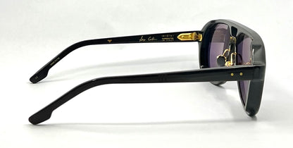 Jacques Marie Mage Billionaire Blackbuck Heritage Buffalo Horn Sunglasses Ltd 100 Full Kit