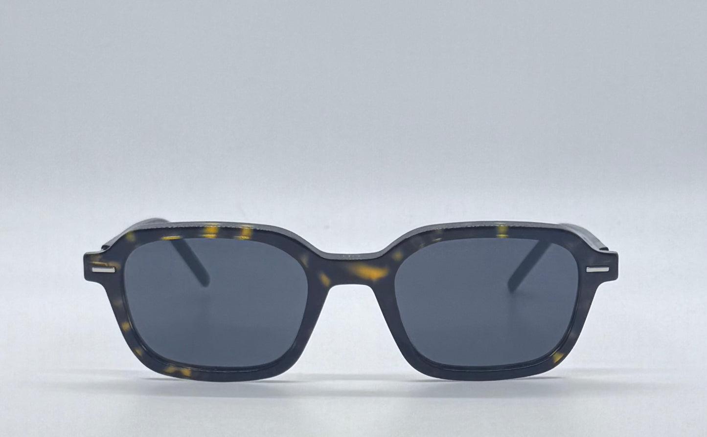 Dior Homme DIORTECHNICITY1 0862K Sunglasses-Discontinued-Full Kit-NEW