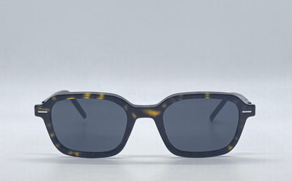 Dior Homme DIORTECHNICITY1 0862K Sunglasses-Discontinued-Full Kit-NEW