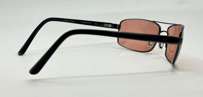 Serengeti San Remo 7608 Titanium PEI Sunglasses Unworn-Full Kit-Made in Japan