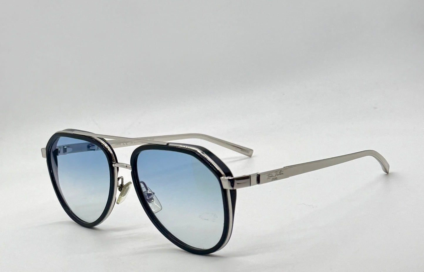 Louis Vuitton Pont Neuf Z1203W Vintage Sunglasses-New Zeiss Lens-57mm