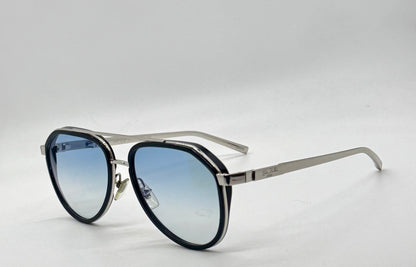Louis Vuitton Pont Neuf Z1203W Vintage Sunglasses-New Zeiss Lens-57mm