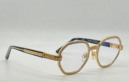 NOUVINTAGE x SNOOP DOGG AUNT VIV Super Bowl Edition Glasses-Full Kit