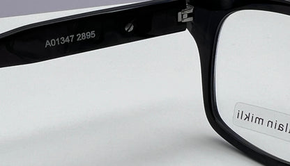 ALAIN MIKLI Mod. AO1347 - Col.2895-Brand New/Unworn with Factory Lenses