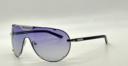 Diesel DS0071 84JVK Shield Sunglasses-Unworn Deadstock-Full Kit