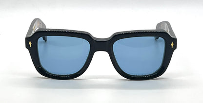 Jacques Marie Mage TAOS in NOIR 5-Dennis Hopper-Full Kit-Collector Sunglasses