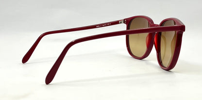Anglo American Optical MOD 111 Vintage Sunglasses-New Gradient Tinted Custom Lenses
