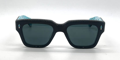 Jacques Marie Mage Fellini Lone Mountain Turquoise Unworn/Full Kit-Ltd 200