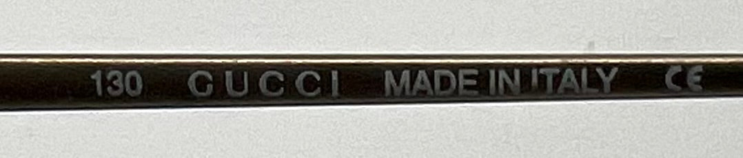 Gucci GG 2663 D1M-VINTAGE Optical Frames 47-17-130 Italy-Unworn