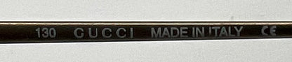 Gucci GG 2663 D1M-VINTAGE Optical Frames 47-17-130 Italy-Unworn