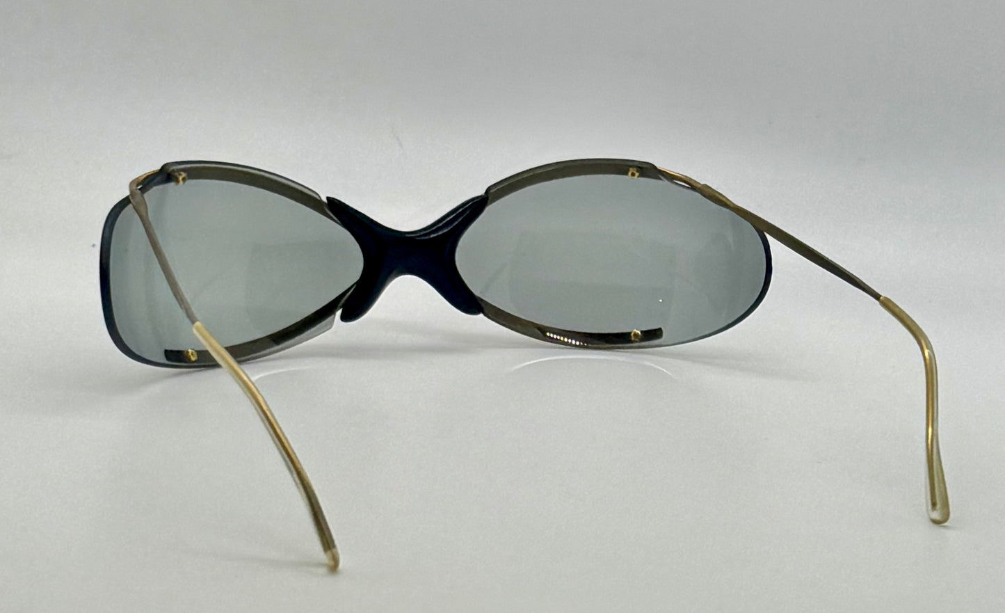 Renauld “BIKINI” Sunglasses Deadstock/NOS—All Original/Vintage-Made in France