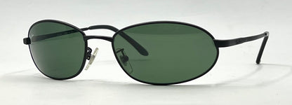 Ray-Ban RB8013 Titano Titanium Sunglasses w/G-15 Lenses-Unworn-Italy