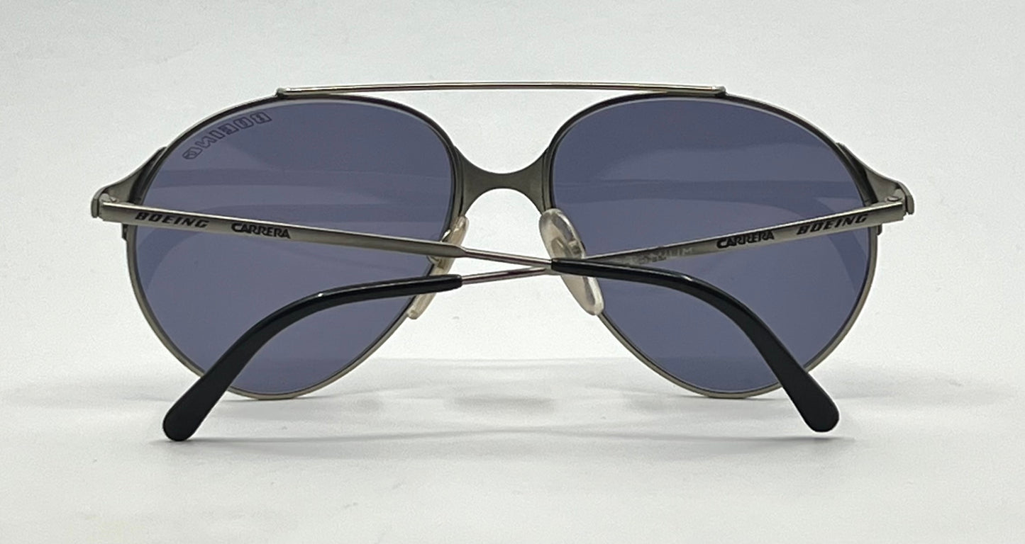 Carrera Boeing 5710 Aviator Sunglasses Austria VINTAGE Deadstock-Unworn
