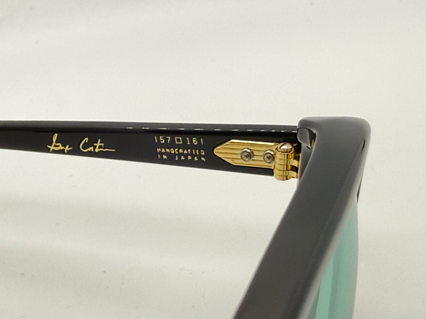 JACQUES MARIE MAGE X
GEORGE CORTINA in BLACK-Ltd. Of 300pcs-FULL KIT