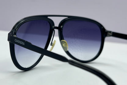 Vintage CARRERA 96/S GVBNR Sunglasses-RENEWED with Brand New Berko’s Designs Lenses™️