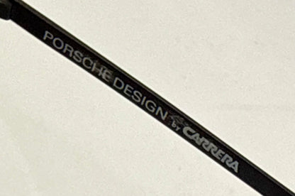 Porsche Design Carrera 5628 Folding Sunglasses-Vintage-NOS/Unworn-Austria