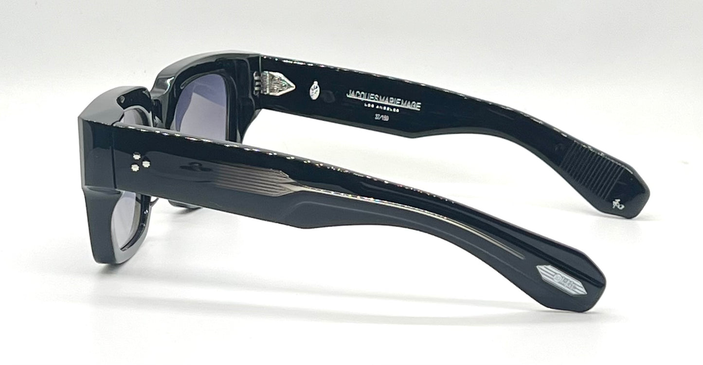 Jacques Marie Mage ENZO DECADE Sunglasses JMMEZ10YI-Unworn-Full Kit Ltd 150