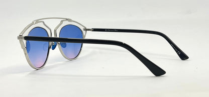 Christian Dior SO Real Sunglasses w/New Gradient Second Chance Customs-Unworn