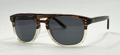 SALT. Ventura WOK Polarized Sunglasses – Deadstock/unworn 57mm Japan – Original