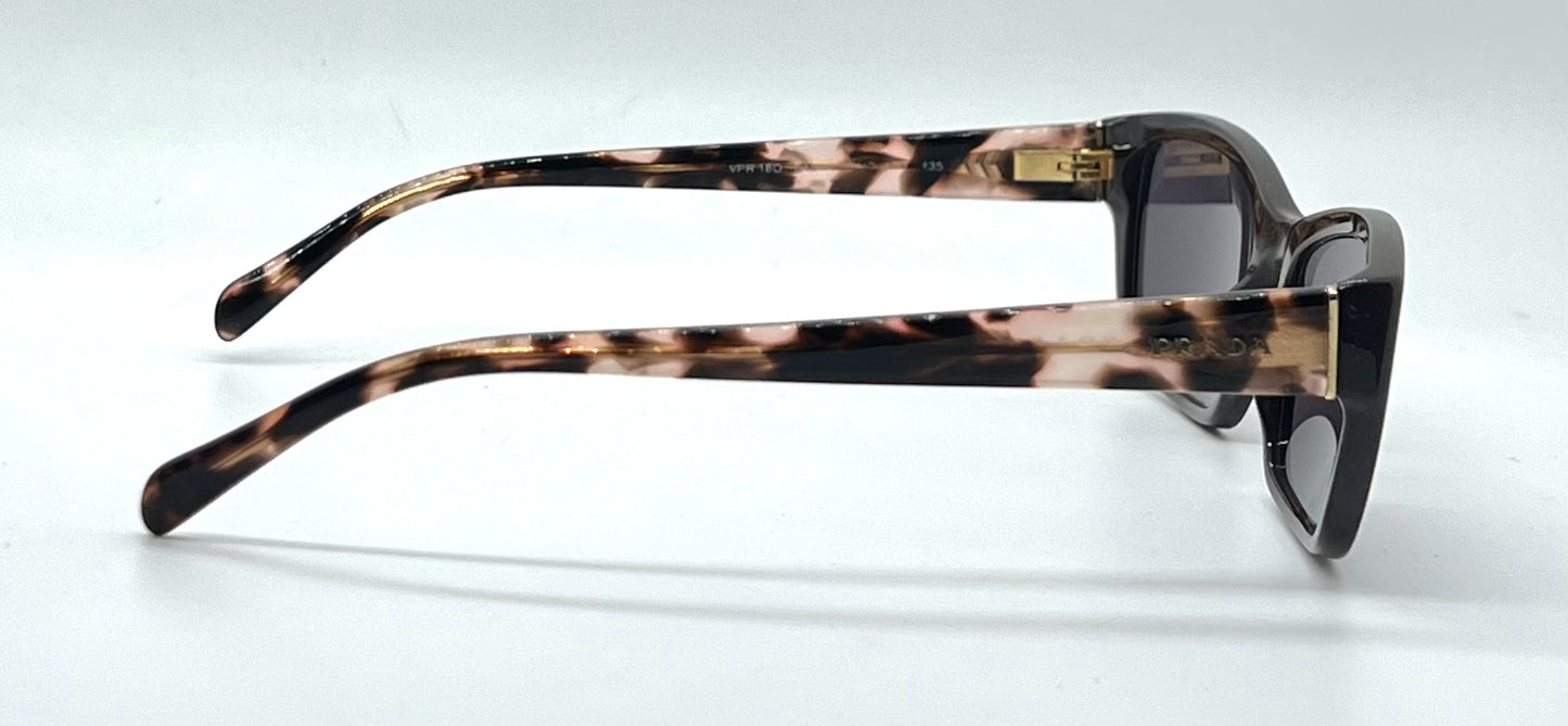 Prada VPR 180 DHQ-1O1 Unworn-Y2K Vintage Sunglasse