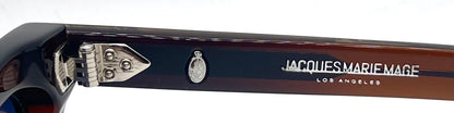 Jacques Marie Mage GODARD in ZOLTAR-Case & Cloth Only-Ltd 350