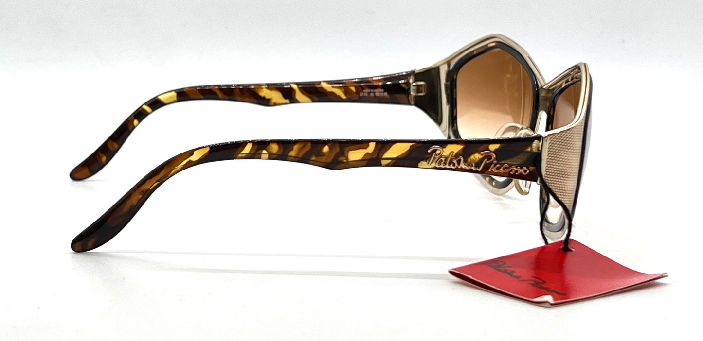 Paloma Picasso 3715 Col 40 Vintage Sunglasses-Austria NOS/Unworn