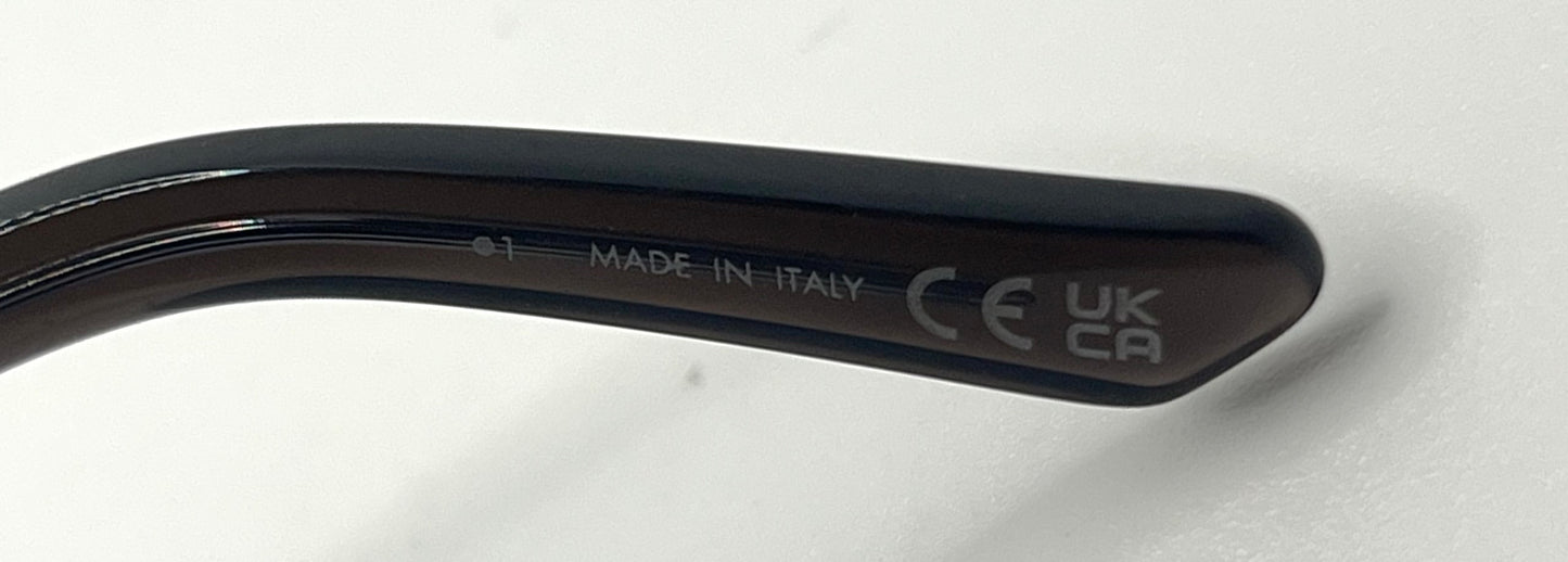CHRISTIAN DIOR DiorSignature S7F 64FB Sunglasses-Full Kit-BNIB/Never Worn