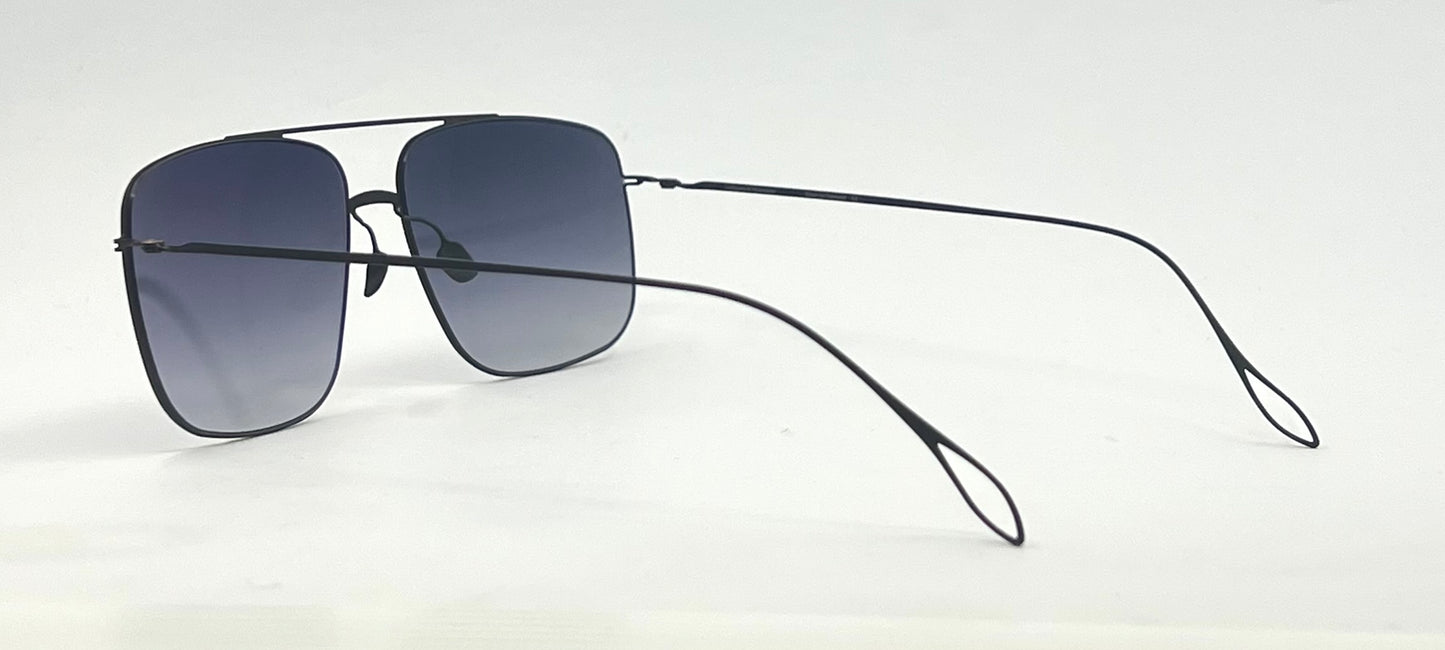 Haffmans & Neumeister Griffith 43676 Luxury Sunglasses-Unworn-Germany-58mm