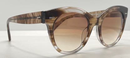 Oliver Peoples x The Row Georgica Sunglasses 52mm - Rare Collab