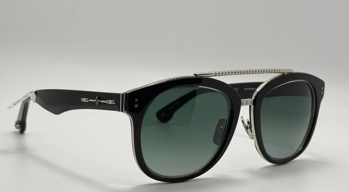 BRAND NEW Philippe V No. 10 Sunglasses -Limited Edition-Handmade in Japan