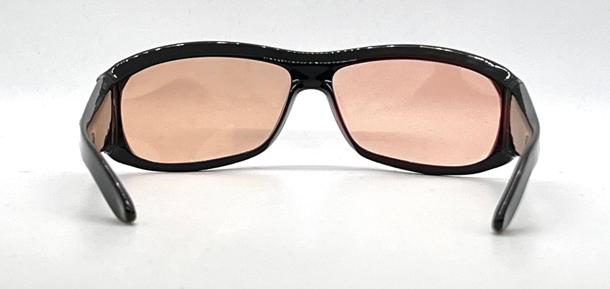Dior Sparkling 3 Vintage Crystal Sunglasses-New Custom Lenses-Unworn/Full Kit