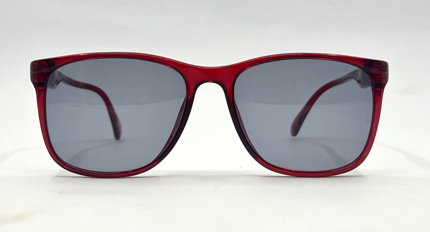 ZEISS West Germany Model 3223 VINTAGE 80s Sunglasses-New/Custom Lenses