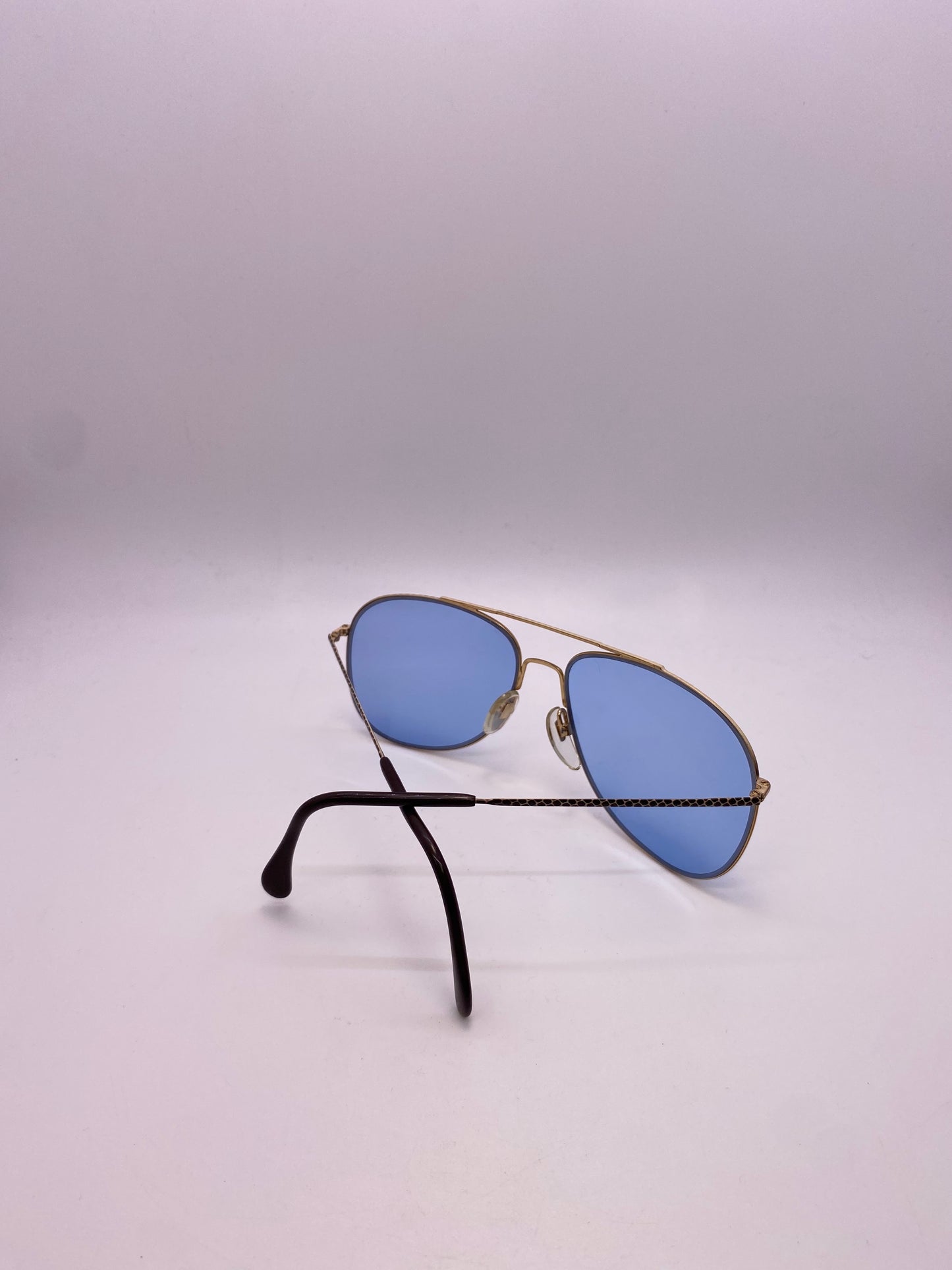 Vintage 1980s Neostyle Academic 300 – Handmade in Germany – New, Custom Berko’s Designs Lenses™️