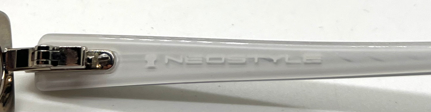 Neostyle 841 973-Y2K Vintage-German Design Eyeglasses-Unworn-52mm