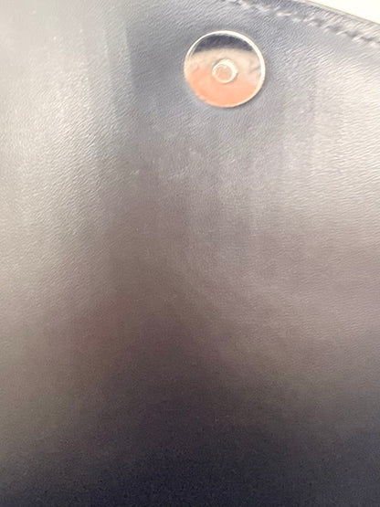 Louis Vuitton VINTAGE Epi Leather Black Camera Shoulder Bag France