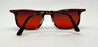 Ray-Ban RB6373M 2959 Sunglasses-New Gradient Custom Lenses-52mm-Unworn