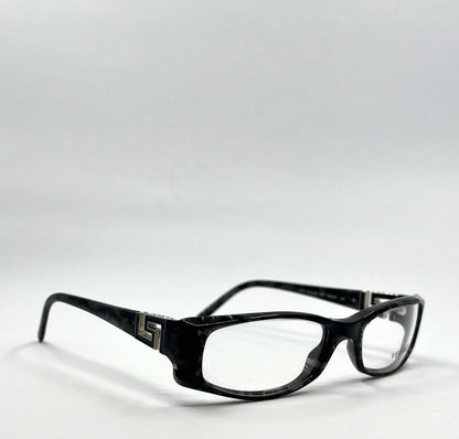 Versace 3076-B 583 Vintage Eyeglasses-Deadstock Italian Optical Frame 50-16-130mm