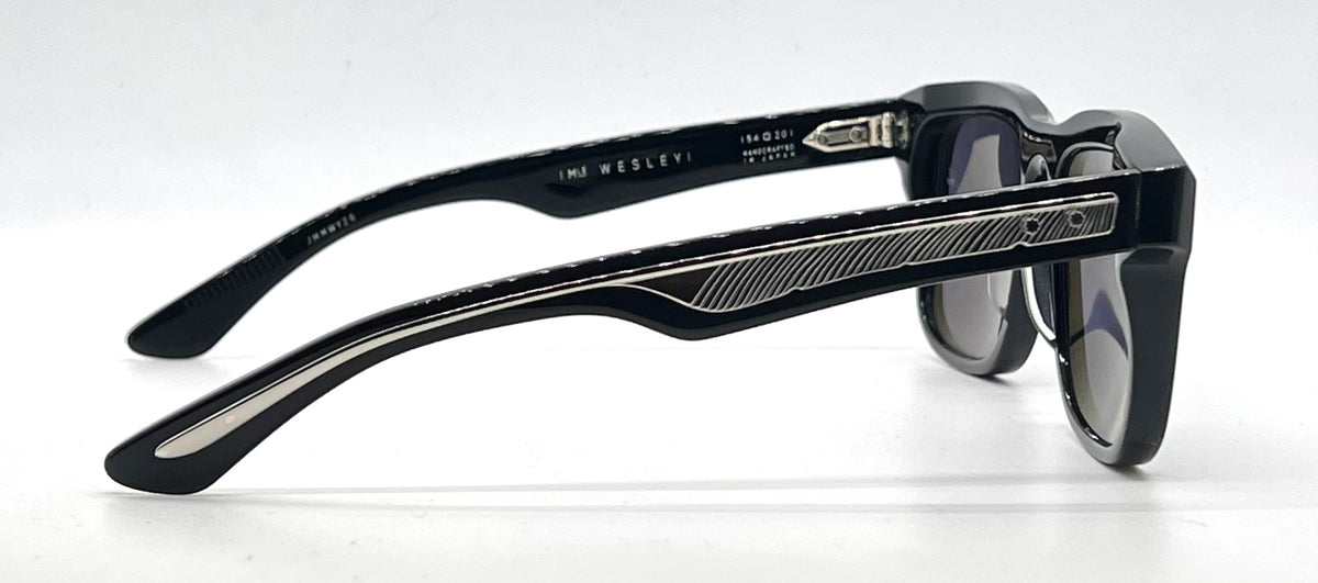 Jacques Marie Mage Wesley Shadow Sunglasses LTD 300 Collectors Full Kit Japan
