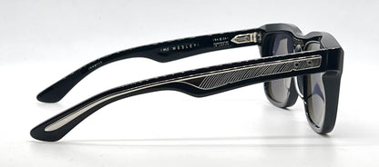 Jacques Marie Mage Wesley Shadow Sunglasses LTD 300 Collectors Full Kit Japan