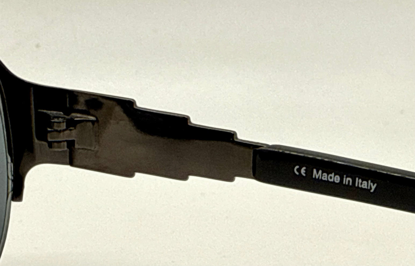 Jean Paul Gaultier SJP 064 COL 0568 Sunglasses–Unworn-Full Kit-Italy