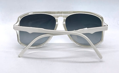 Oliver Goldsmith BERWICK White Quartz Vintage 90s Unworn Japan