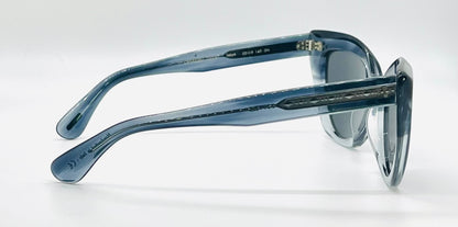 Oliver Peoples Laiya “LAIYA OV5452SU-Blue Crystal Unworn/Full Kit-Italy