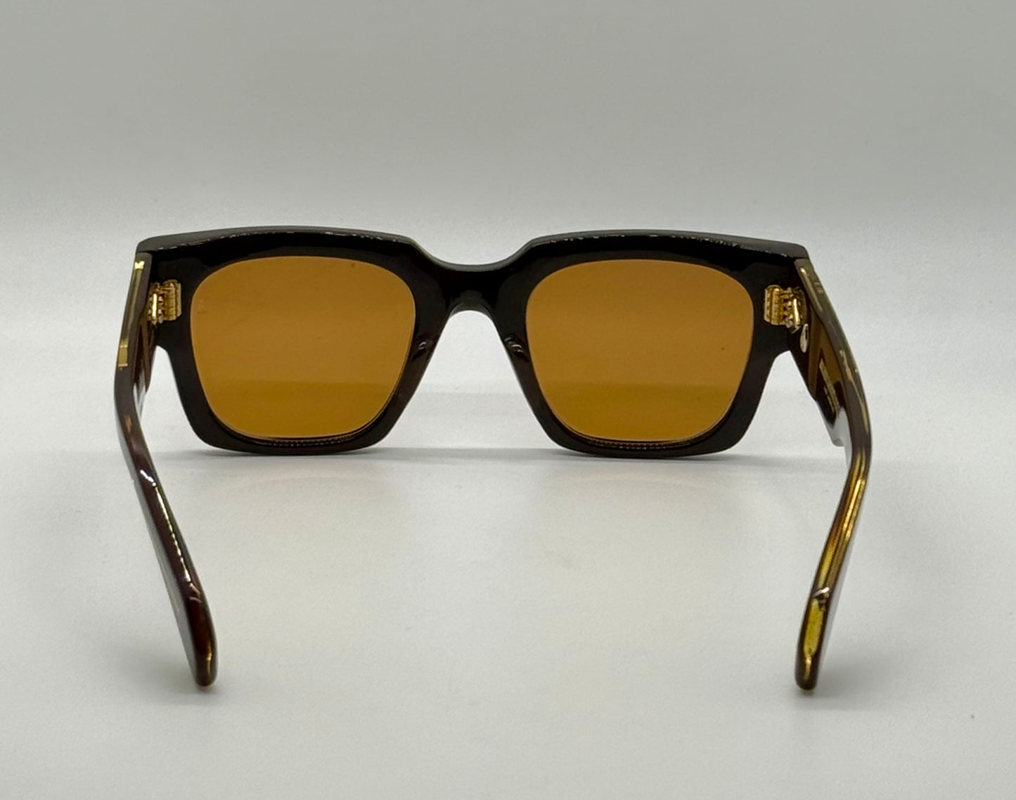 JACQUES MARIE MAGE ENZO in WALNUT-Ltd. Of 250 Pcs.-FULL KIT-BNIB