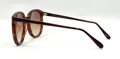 Burdett London Chelsea See Mod B-Vintage Sunglasses-Unworn-New Custom Lenses