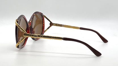 Christian Dior 2605 Col 10 Vintage OPTYL Sunglasses-New/Custom Lenses-58mm