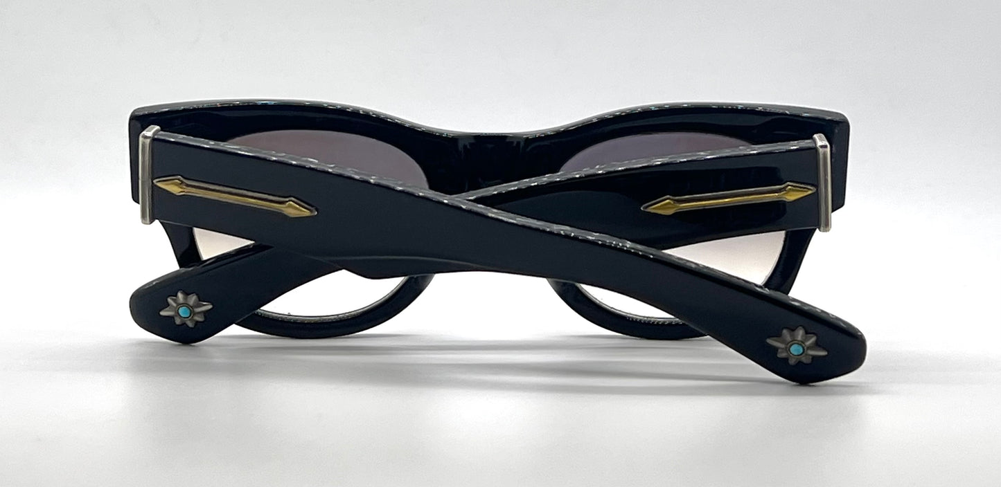 Jacques Marie Mage TRUCKEE NOIR-Last Frontier V-Ltd 200-Full Kit Custom Lens
