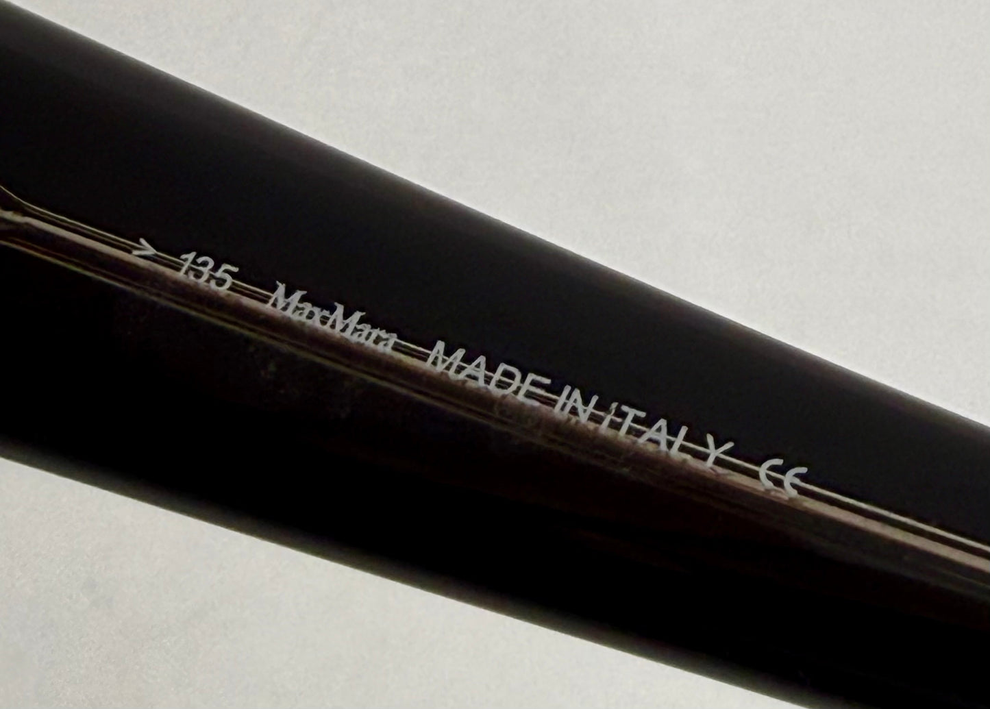 Max Mara MM 697/S Y2K Vintage Sunglasses MH9 54mm-Made in Italy-Unworn