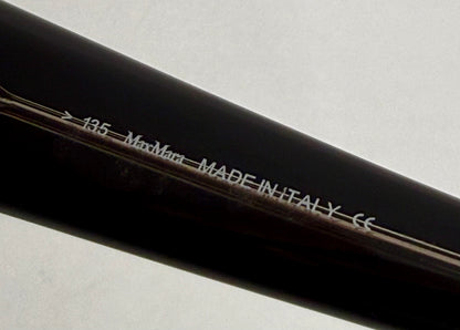 Max Mara MM 697/S Y2K Vintage Sunglasses MH9 54mm-Made in Italy-Unworn