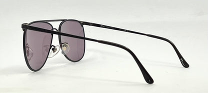 Tura 278 Japan Vintage Aviator-Unworn-New Second Chance Customs Lenses