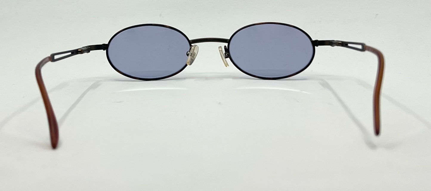 GIVENCHY 1090 03 Y2K Vintage Sunglasses-New Day/Night Custom Lenses-UNWORN